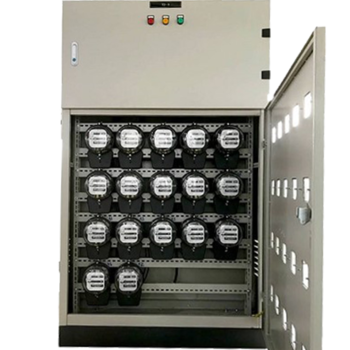 Tủ công tơ đo đếm điện năng