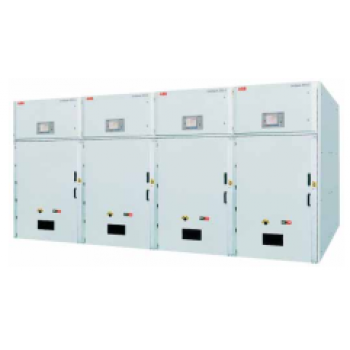  MEDIUM-VOLTAGE SWITCHGEAR