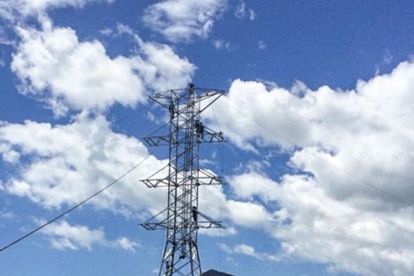 Cải tạo đường dây 110kV  Quỳnh Lưu - Quỳ Hợp.