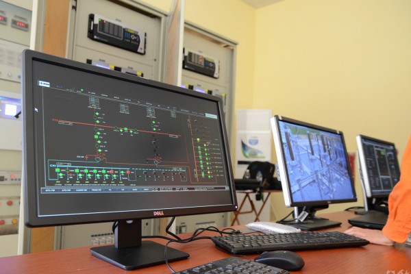 Trạm biến áp 110kV Hội Hợp